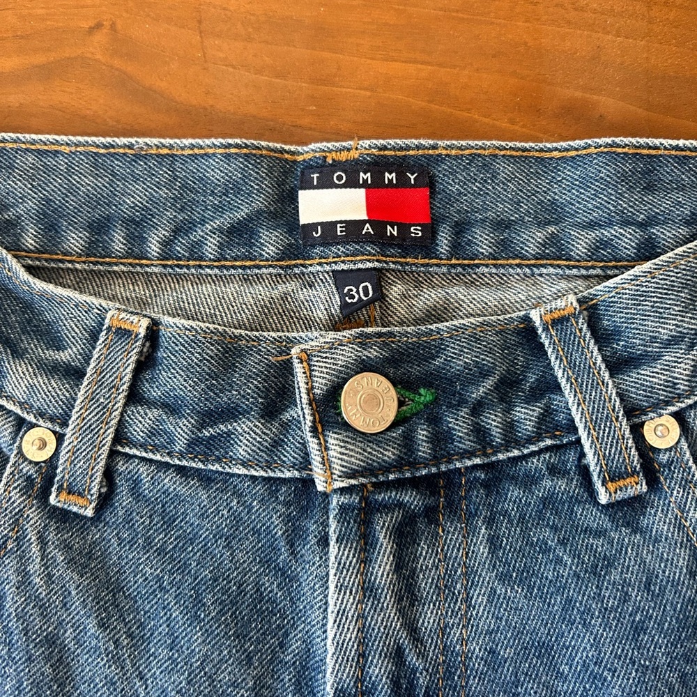 Tommy Hilfiger Jeans